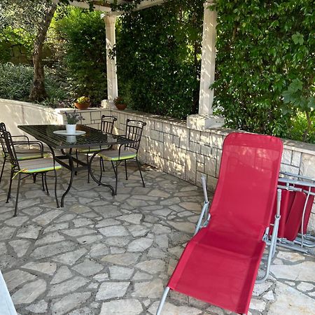 Apartments Villa Diha Korčula Dış mekan fotoğraf