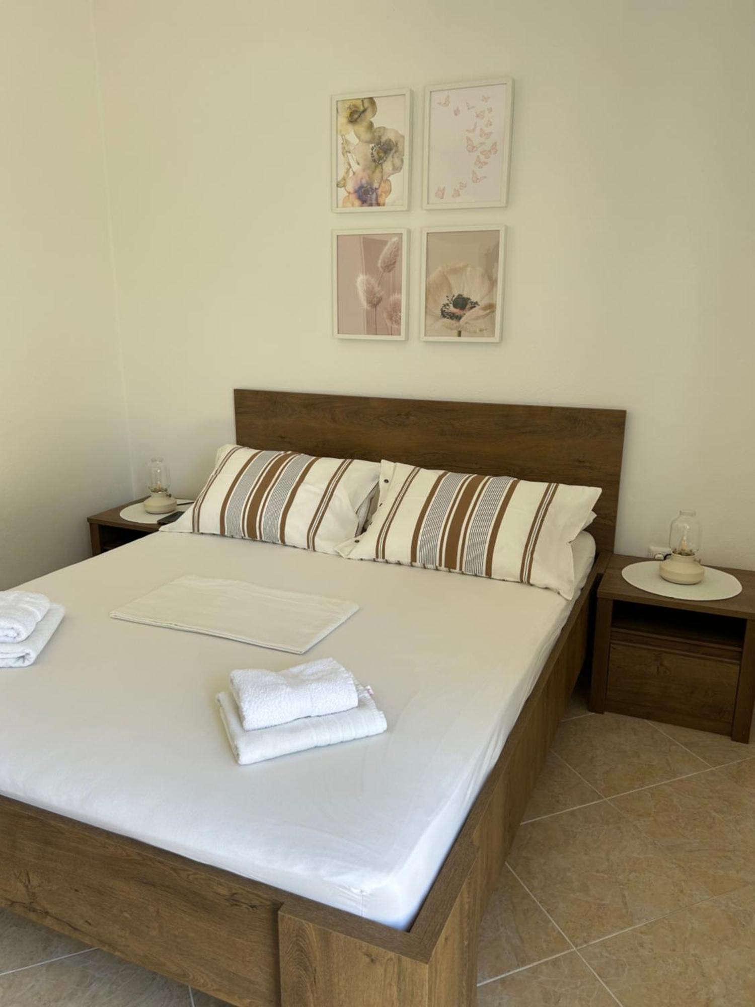 Apartments Villa Diha Korčula Dış mekan fotoğraf