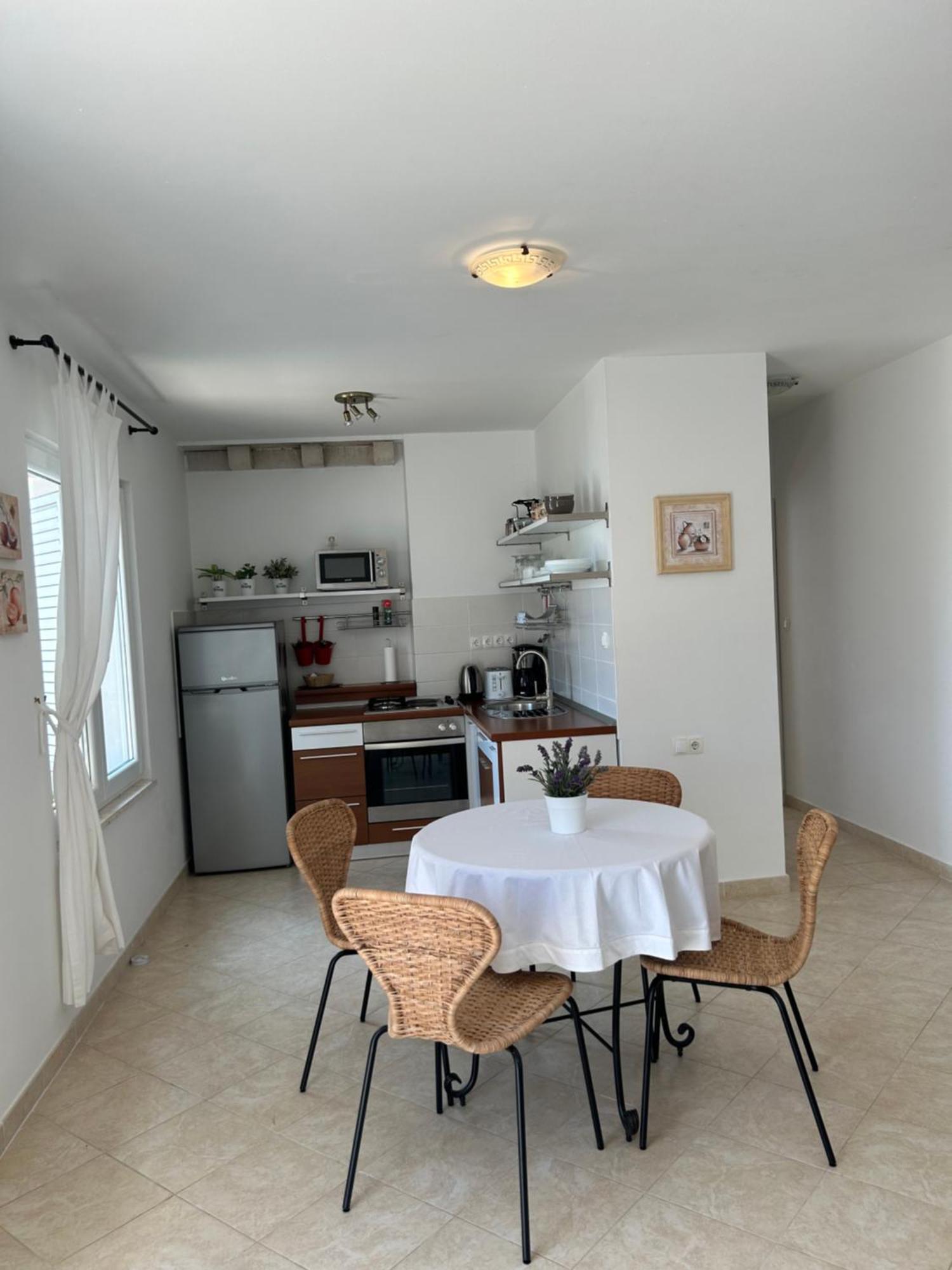 Apartments Villa Diha Korčula Dış mekan fotoğraf