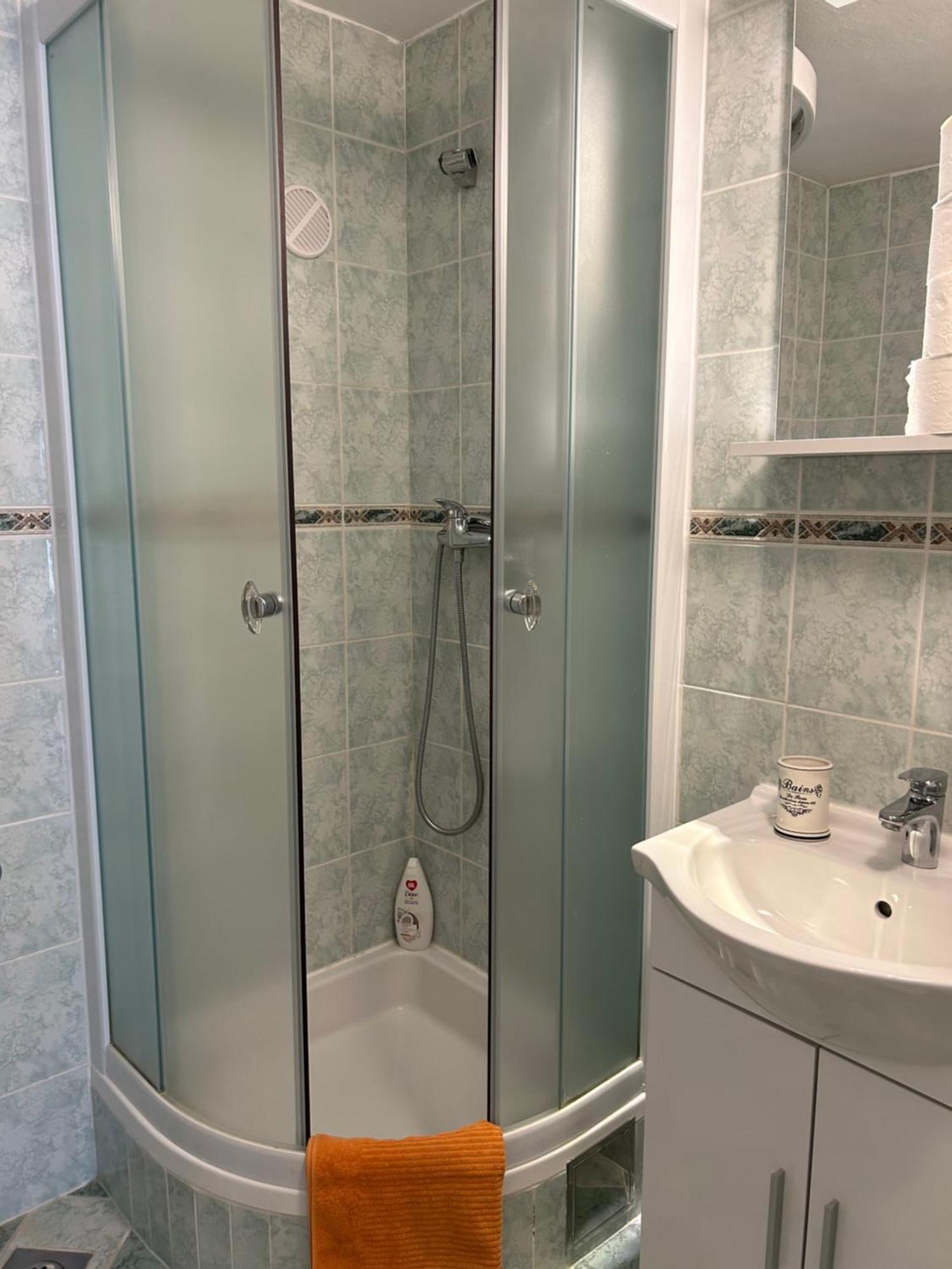 Apartments Villa Diha Korčula Dış mekan fotoğraf