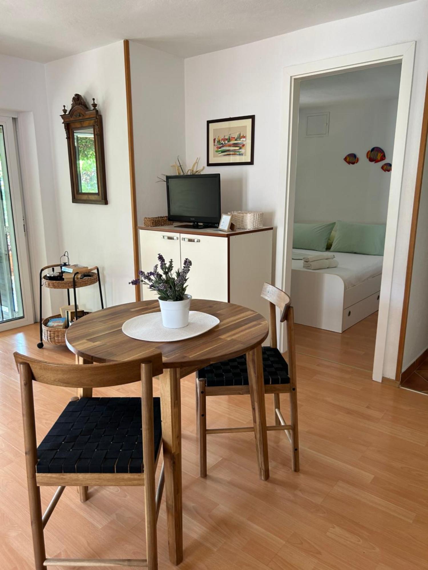 Apartments Villa Diha Korčula Dış mekan fotoğraf