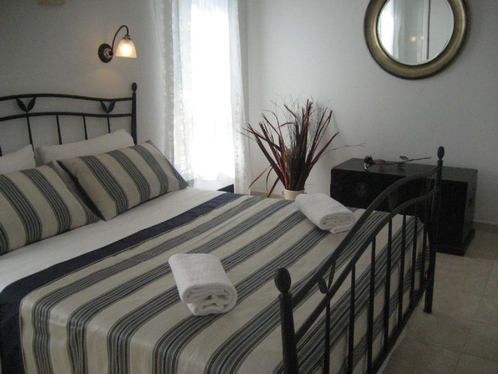 Apartments Villa Diha Korčula Dış mekan fotoğraf