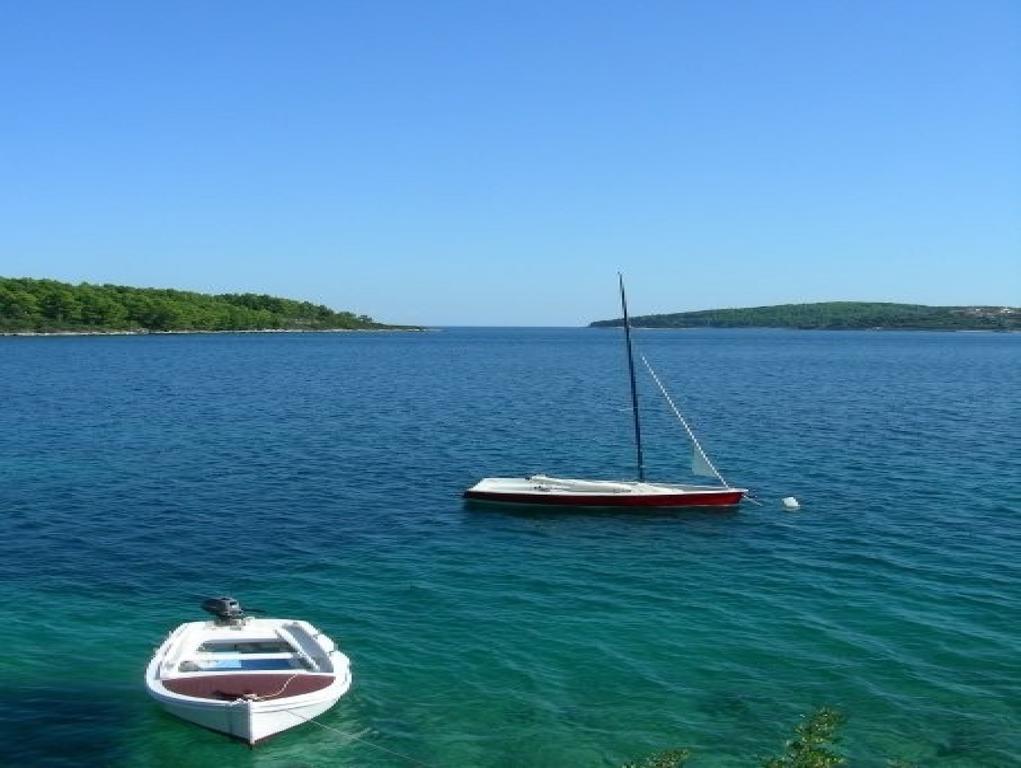 Apartments Villa Diha Korčula Dış mekan fotoğraf