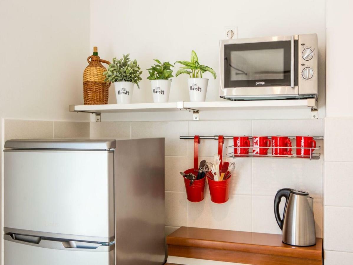 Apartments Villa Diha Korčula Dış mekan fotoğraf