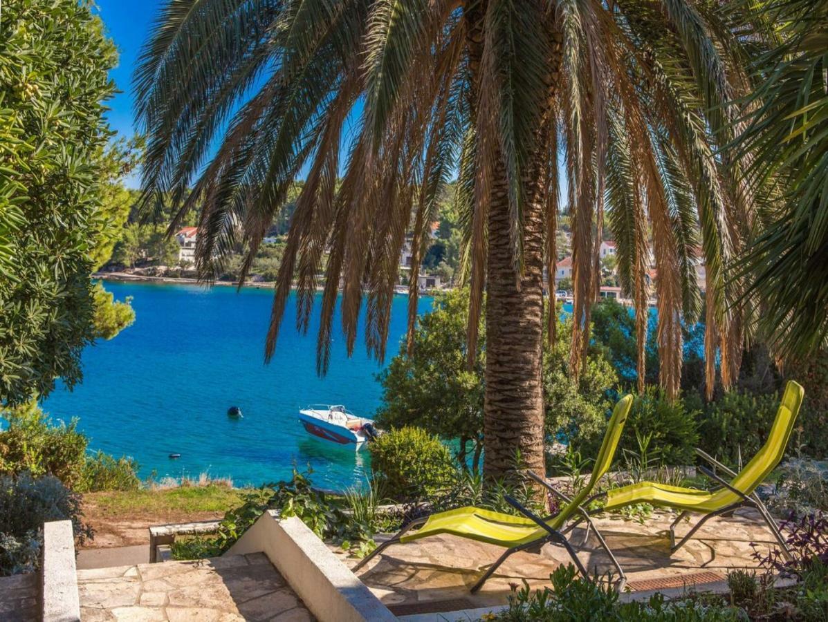 Apartments Villa Diha Korčula Dış mekan fotoğraf