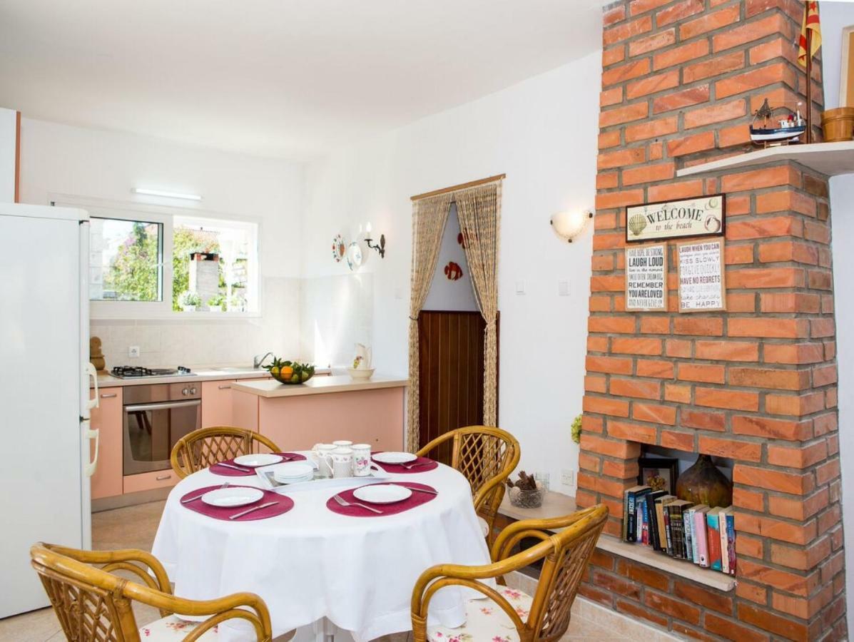 Apartments Villa Diha Korčula Dış mekan fotoğraf