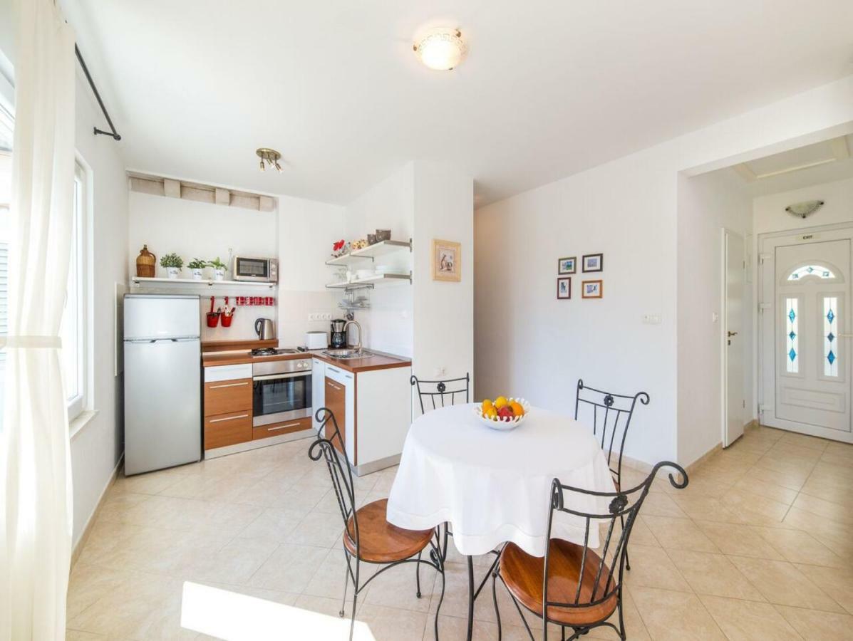 Apartments Villa Diha Korčula Dış mekan fotoğraf
