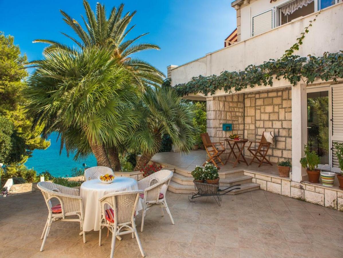 Apartments Villa Diha Korčula Dış mekan fotoğraf