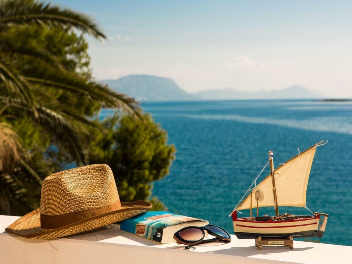 Apartments Villa Diha Korčula Dış mekan fotoğraf