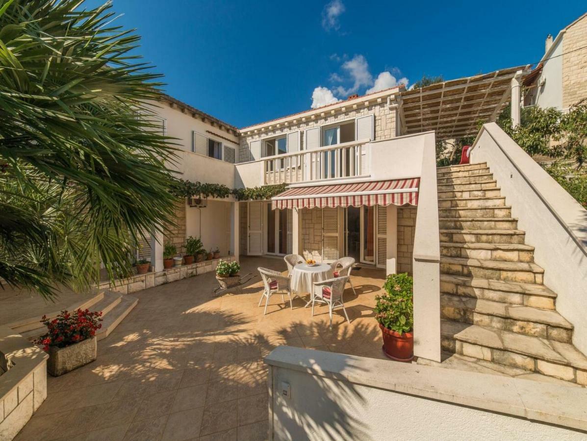 Apartments Villa Diha Korčula Dış mekan fotoğraf