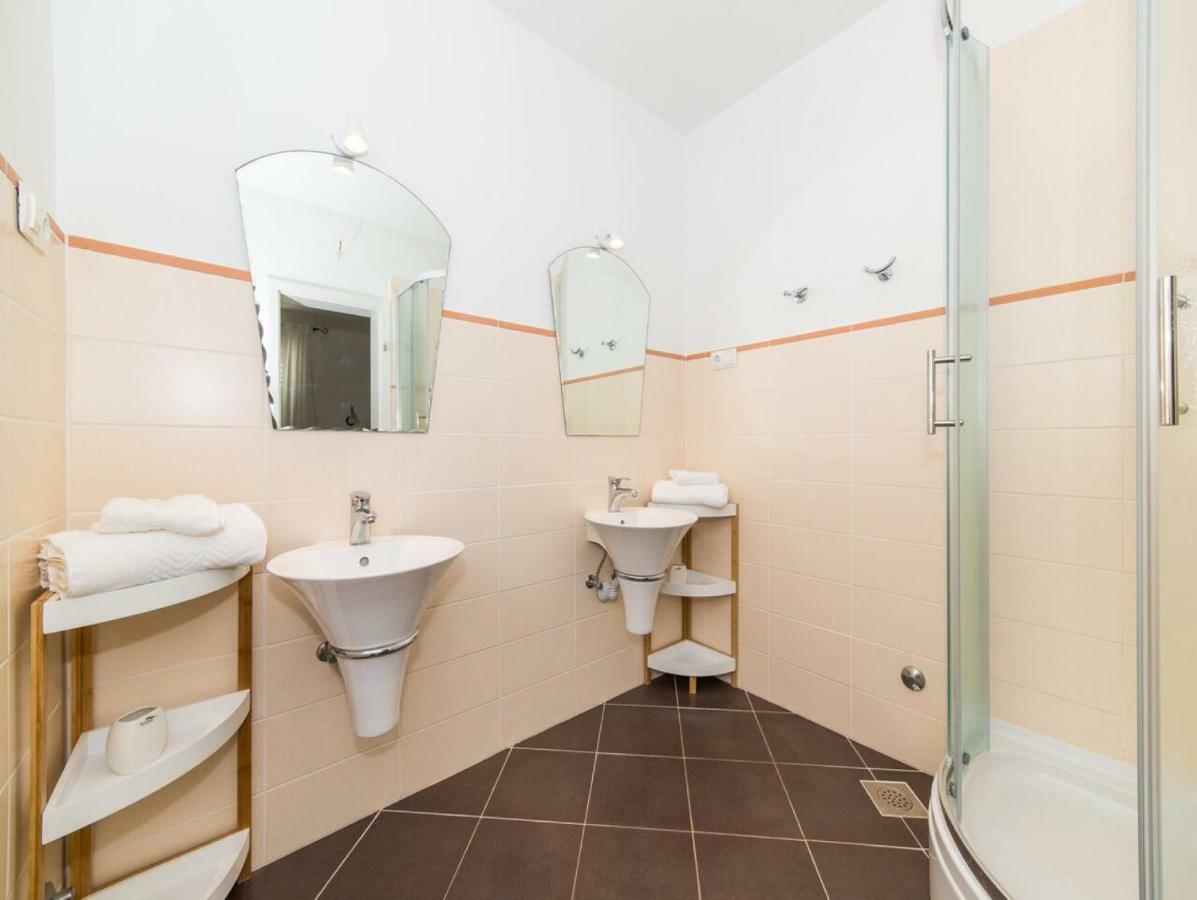 Apartments Villa Diha Korčula Dış mekan fotoğraf